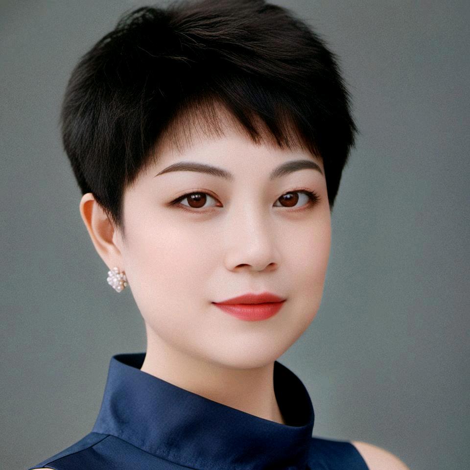 小夏