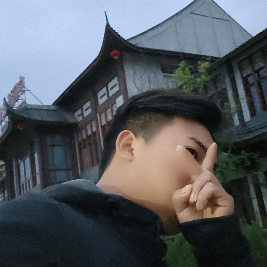 小阿友农村少年