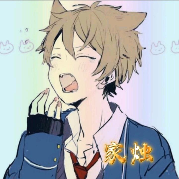 家烛