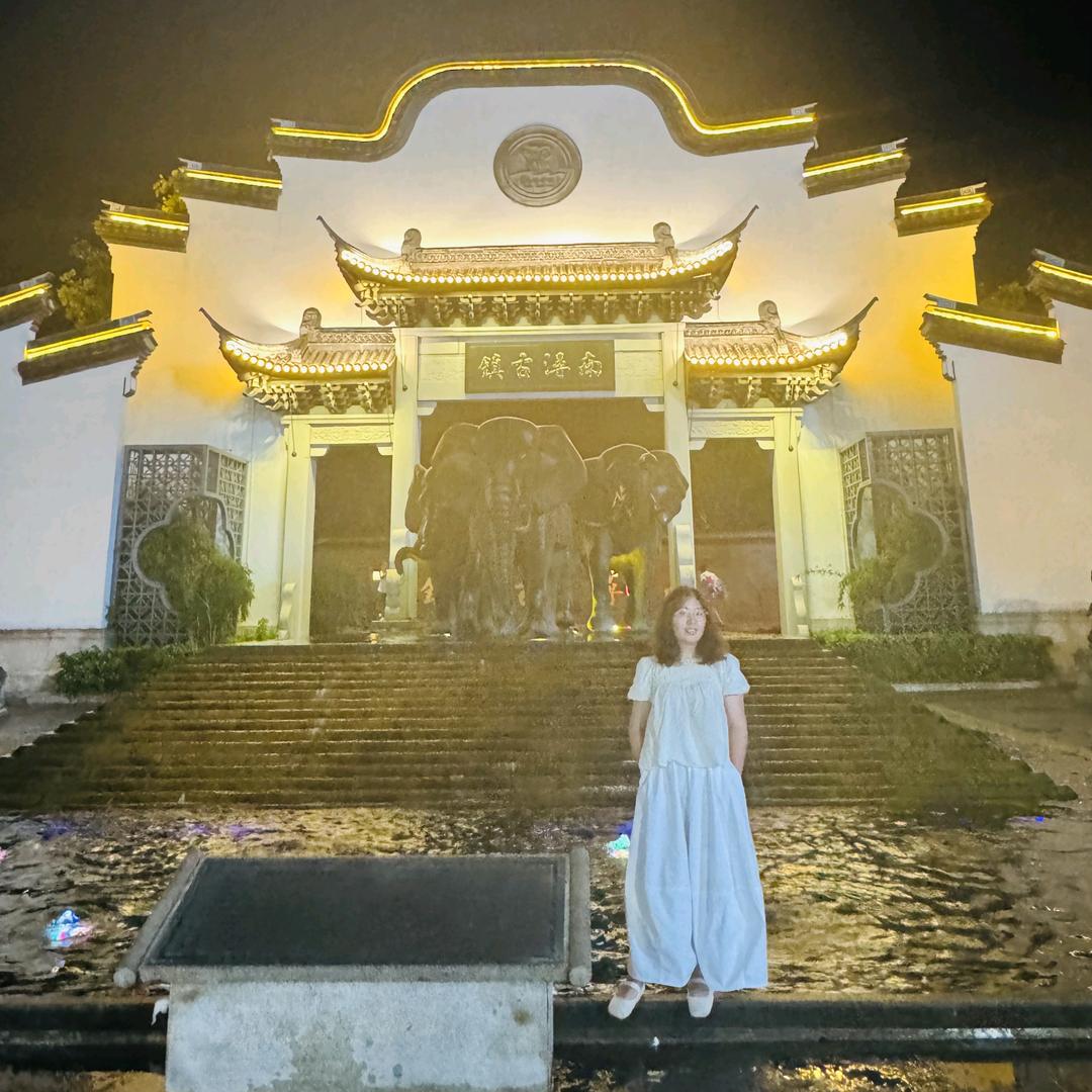 只做自己