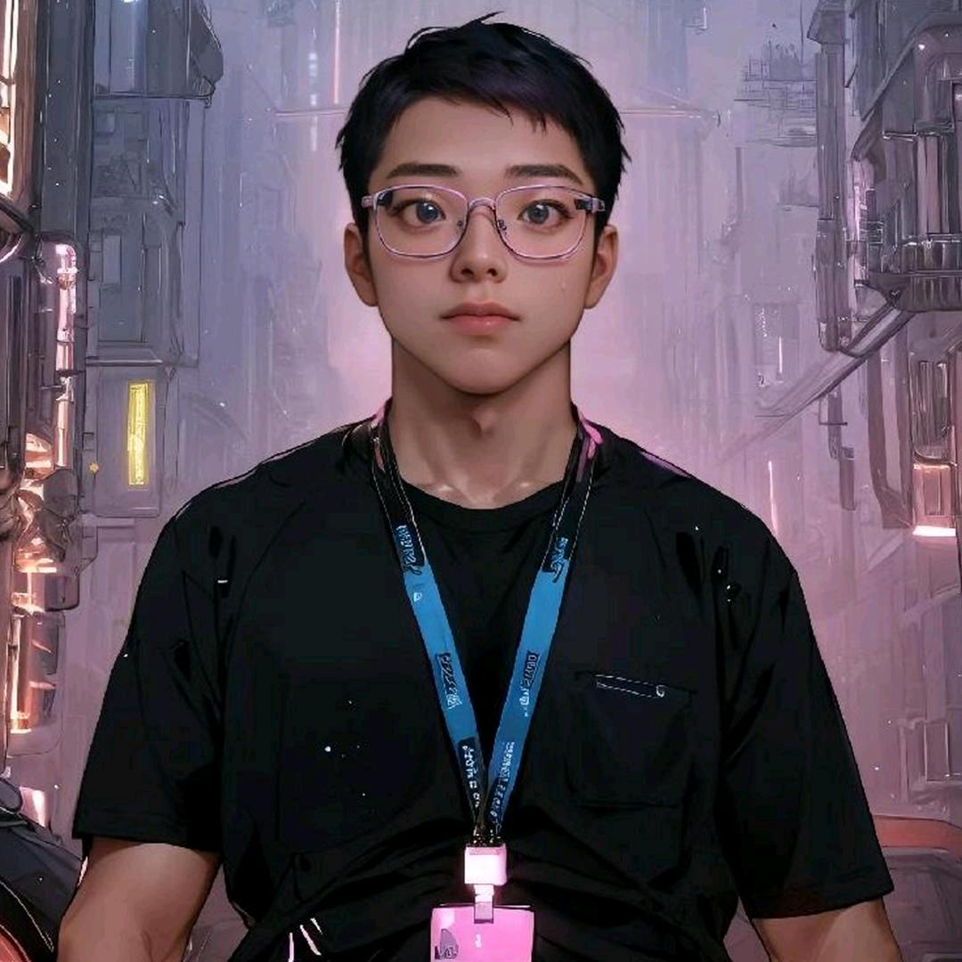 数码推荐官Liu📱