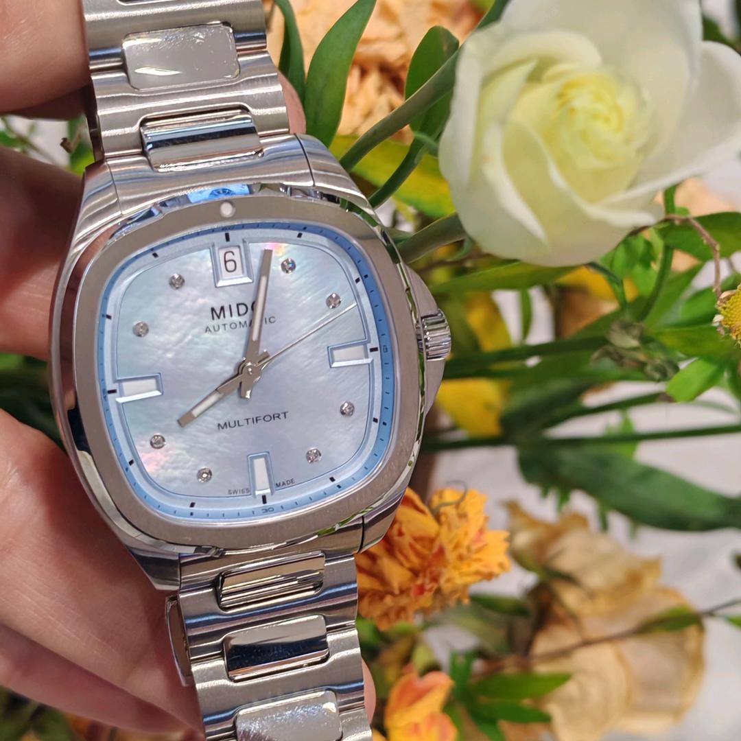 新世纪美度表英英