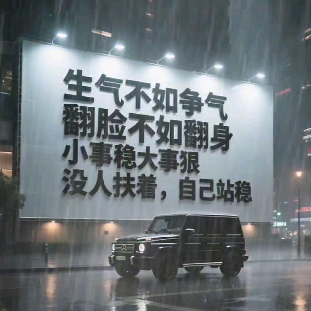 生活如履薄冰小心翼翼