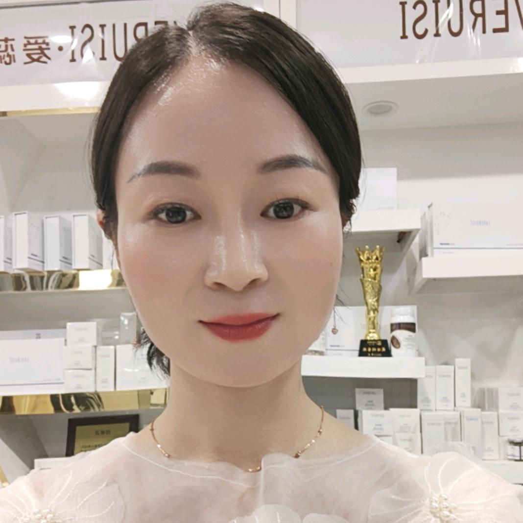 艳荣服饰爱蕊丝皮肤管理