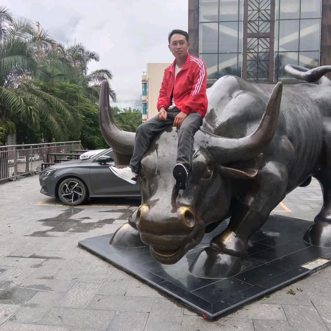 单身小飞哥