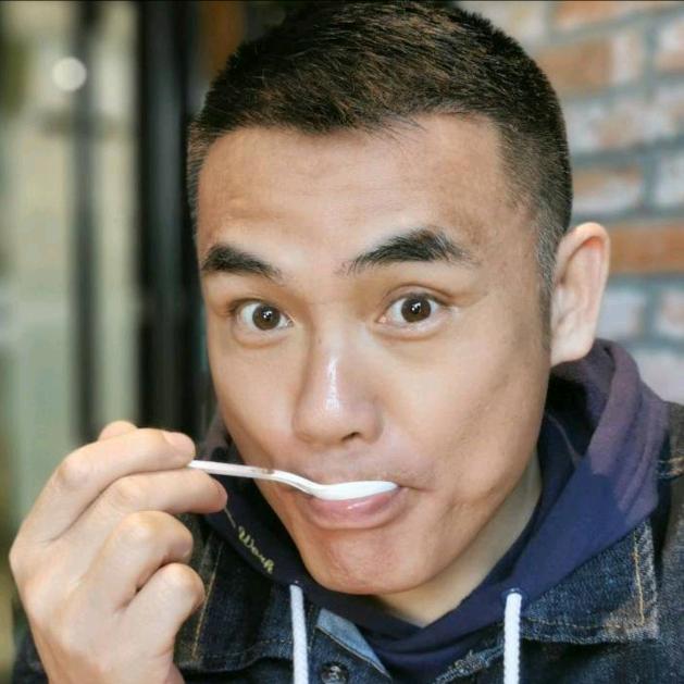一只杨