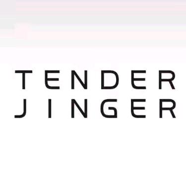 Tender Jinger天天好时尚