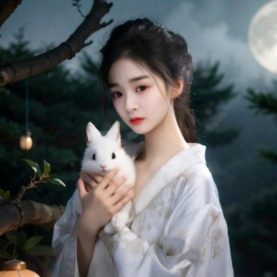🎀婷子