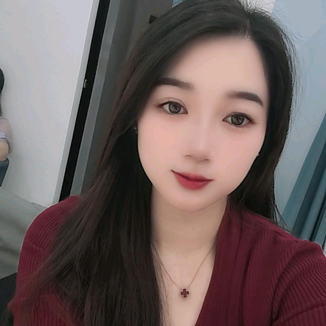 琳琳在赣州