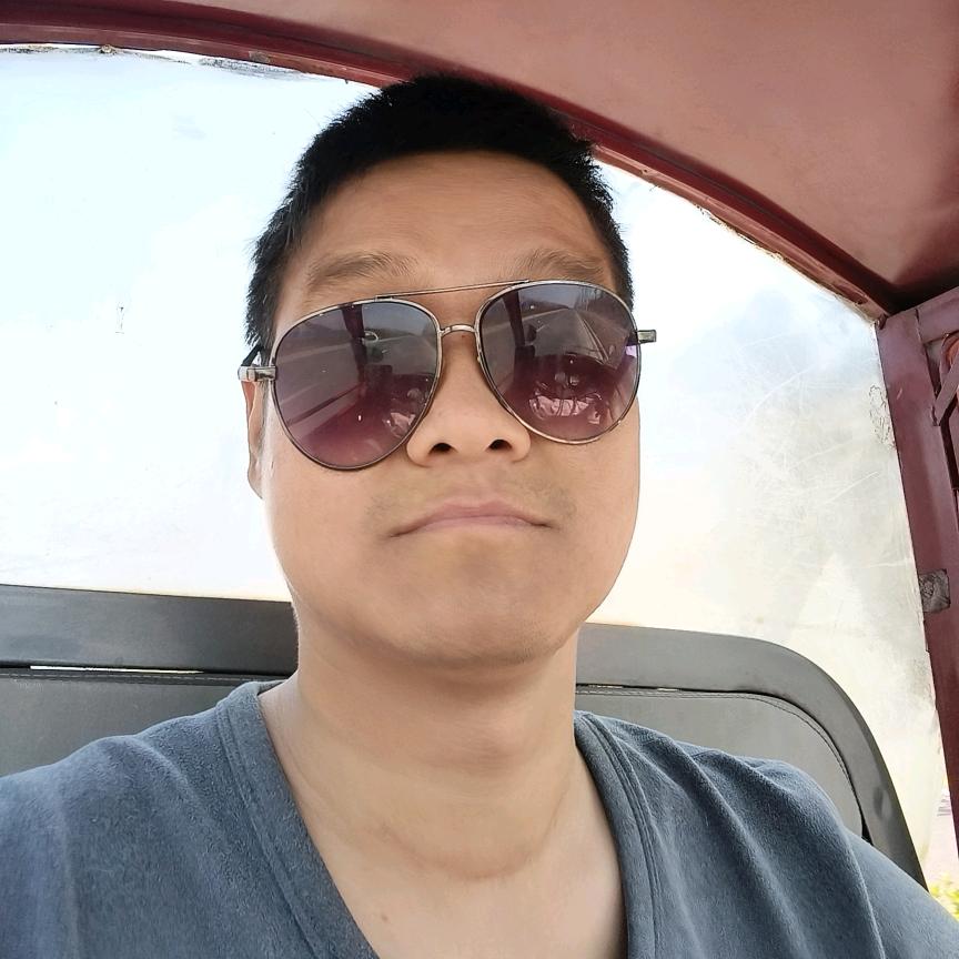 汪志羊🐑