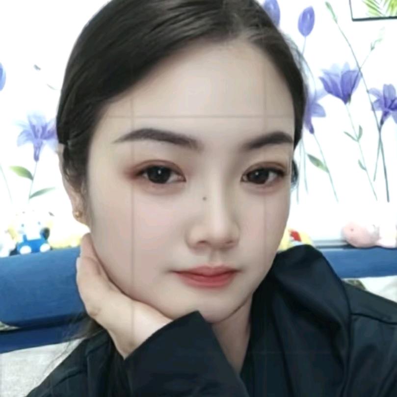 开心…(❁´◡