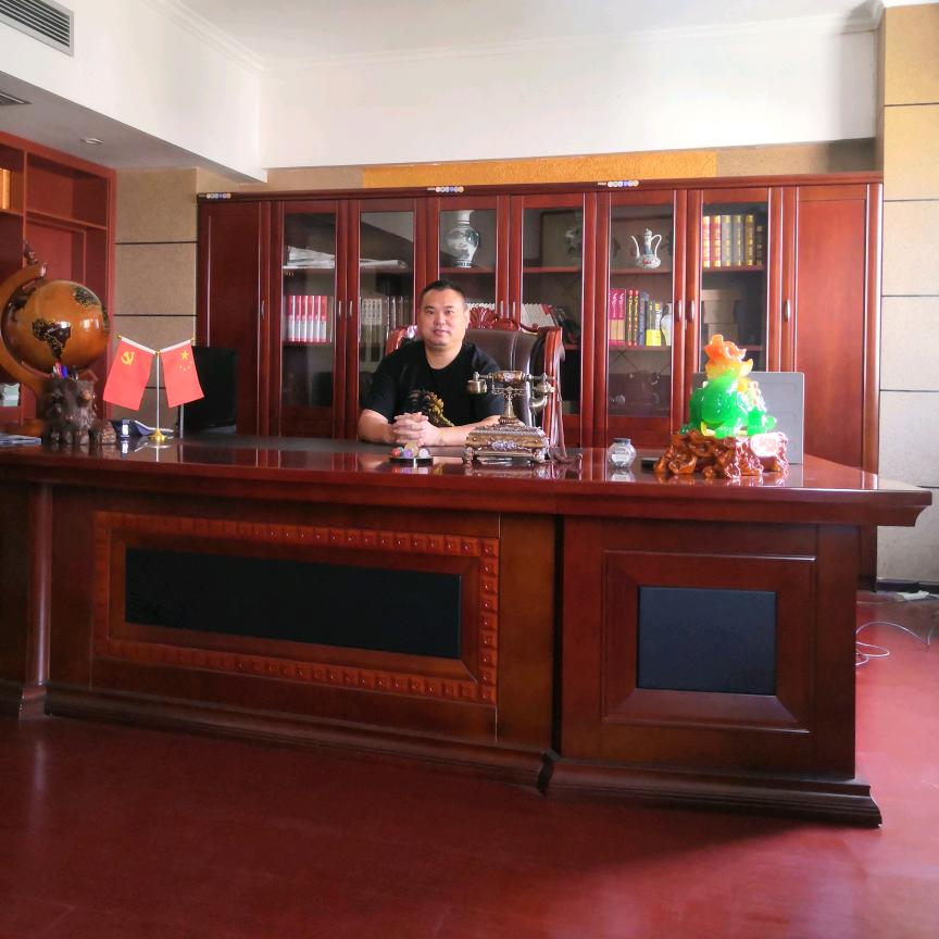 扬满天浩然正气