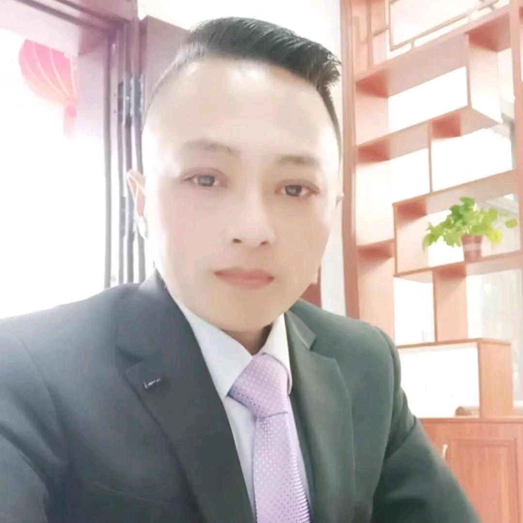 淡淡男人味