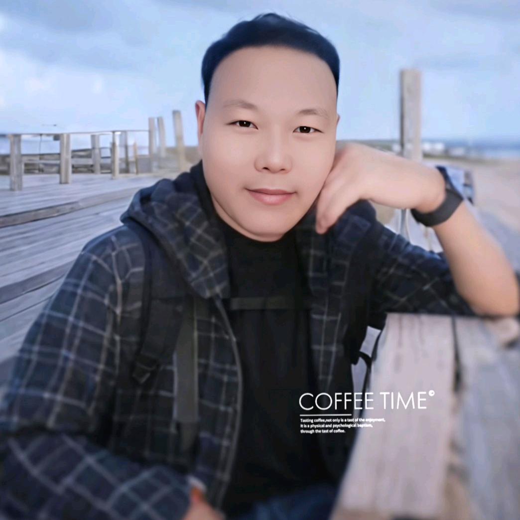 等待遇见你