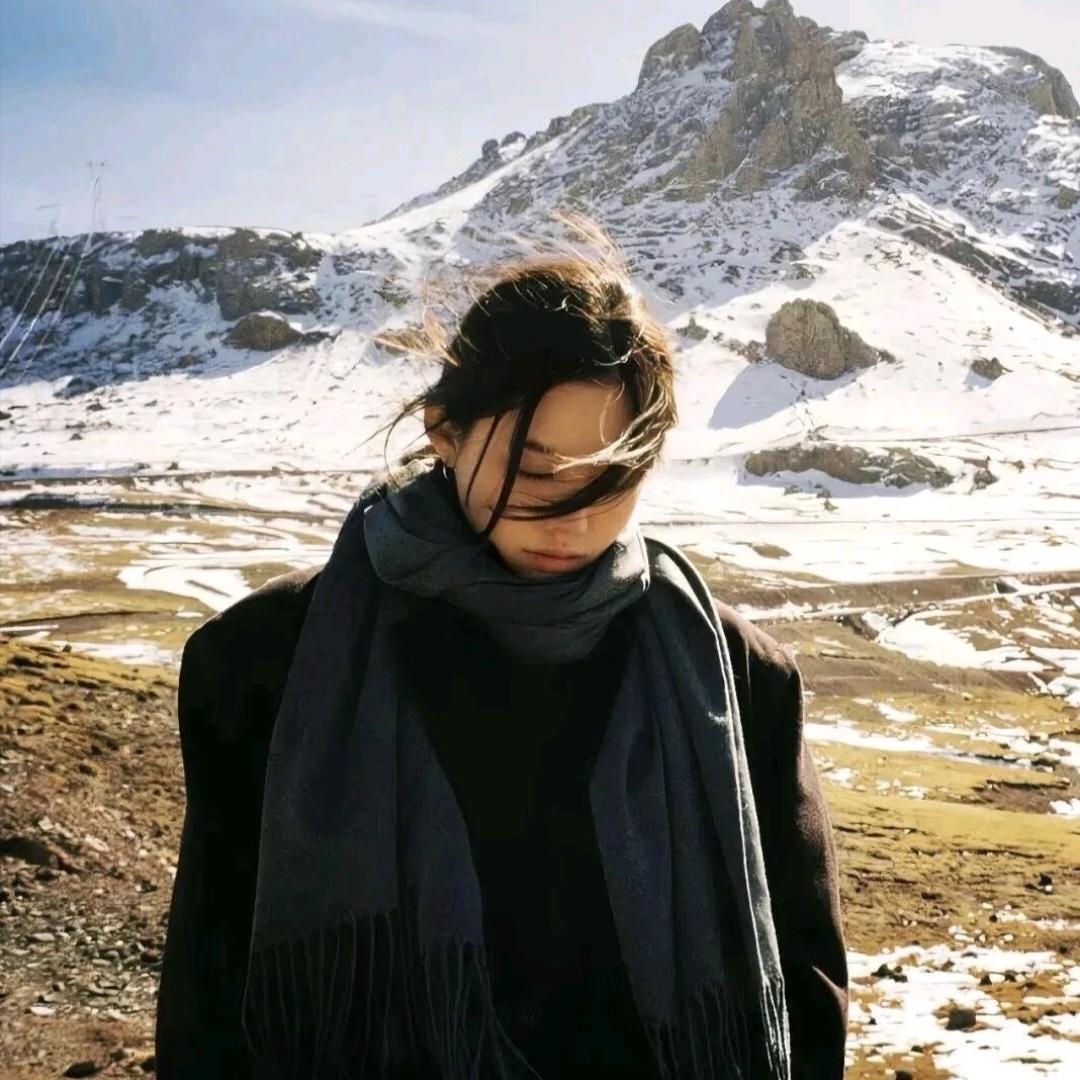 是那个崔崔呀𐙚