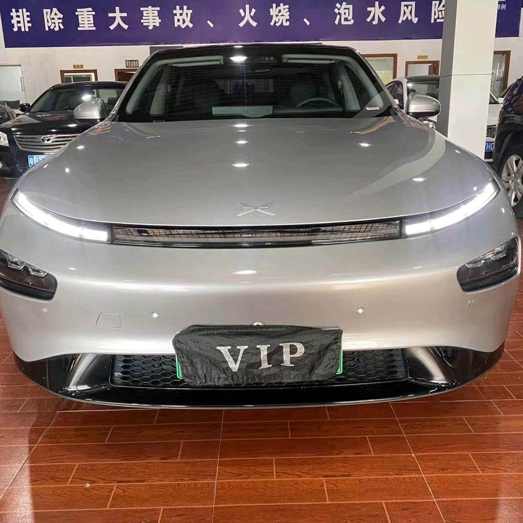 新车二手车-小李