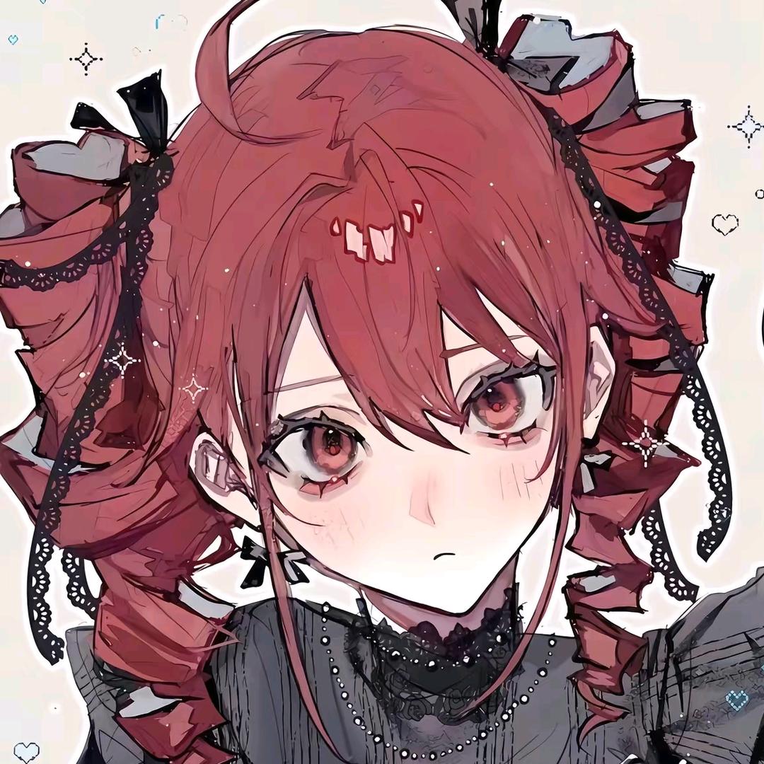 咪