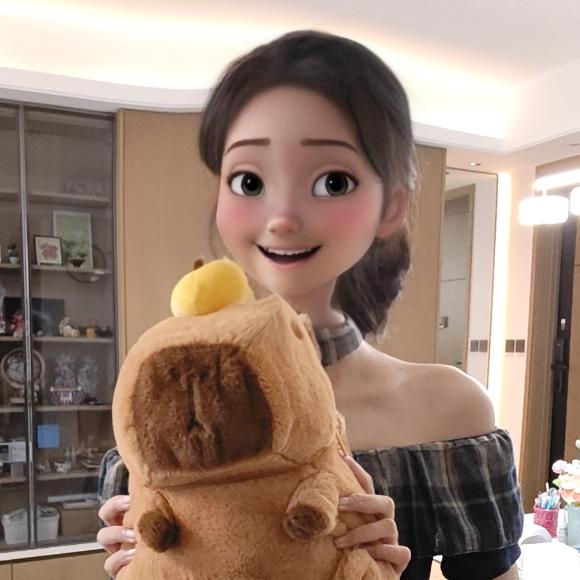 小兔子叽叽叽