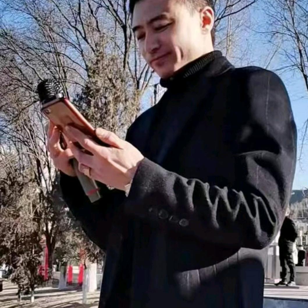 武建华