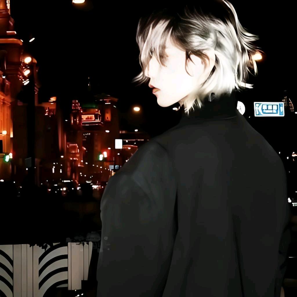 Mua奢望（地铁逃生）