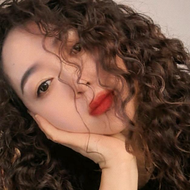 艾妮米娅💇🏻‍♀️发型设计