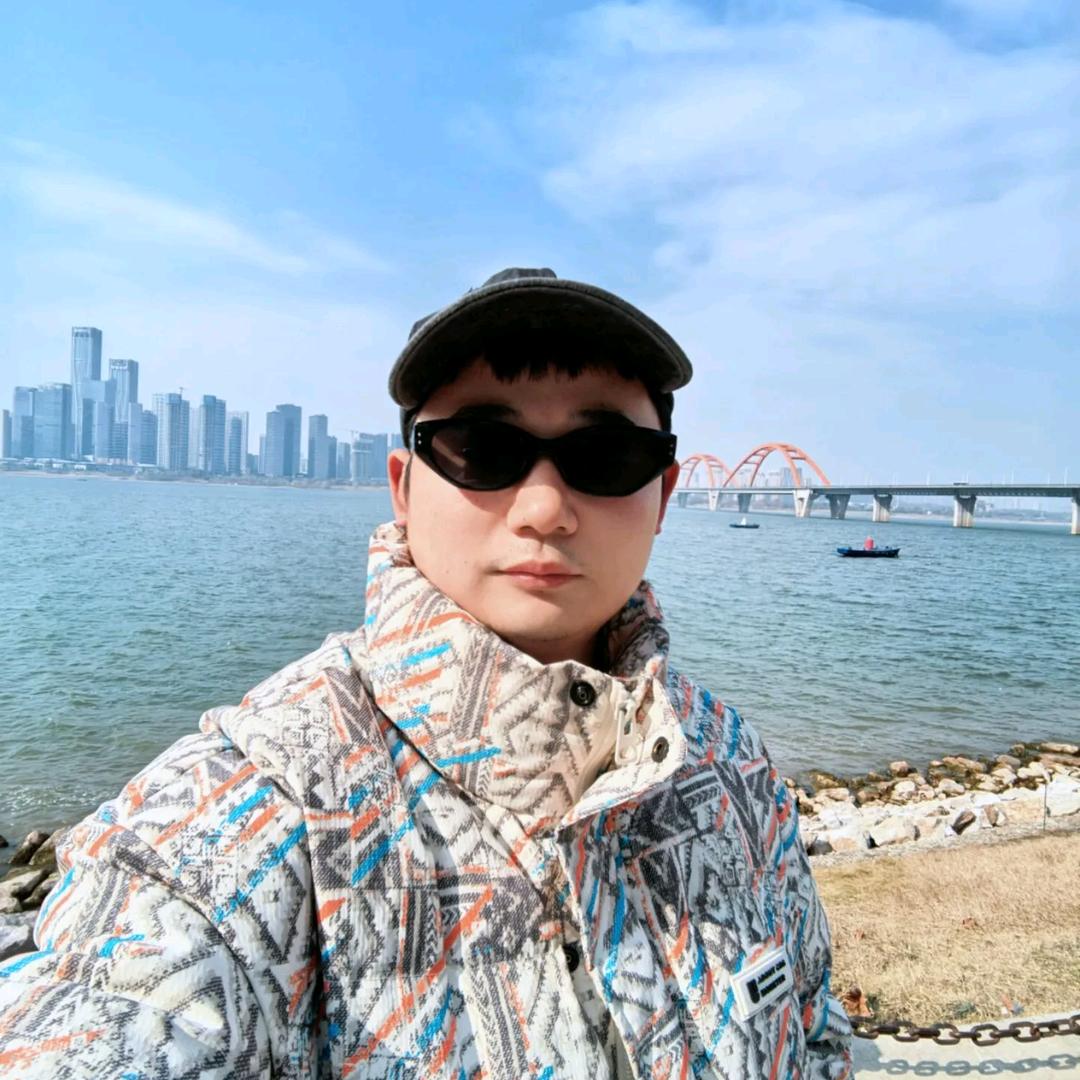 新森看世界与人生