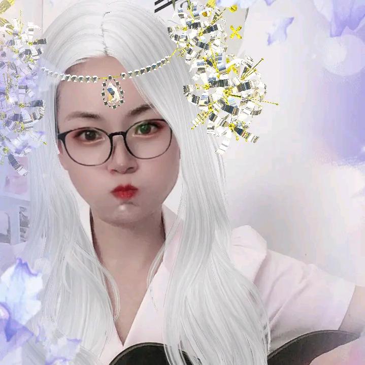 慕蓉菲