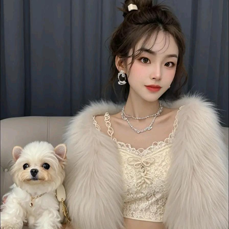 大麦(๑><๑）女装店