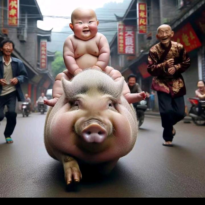 彪子哥