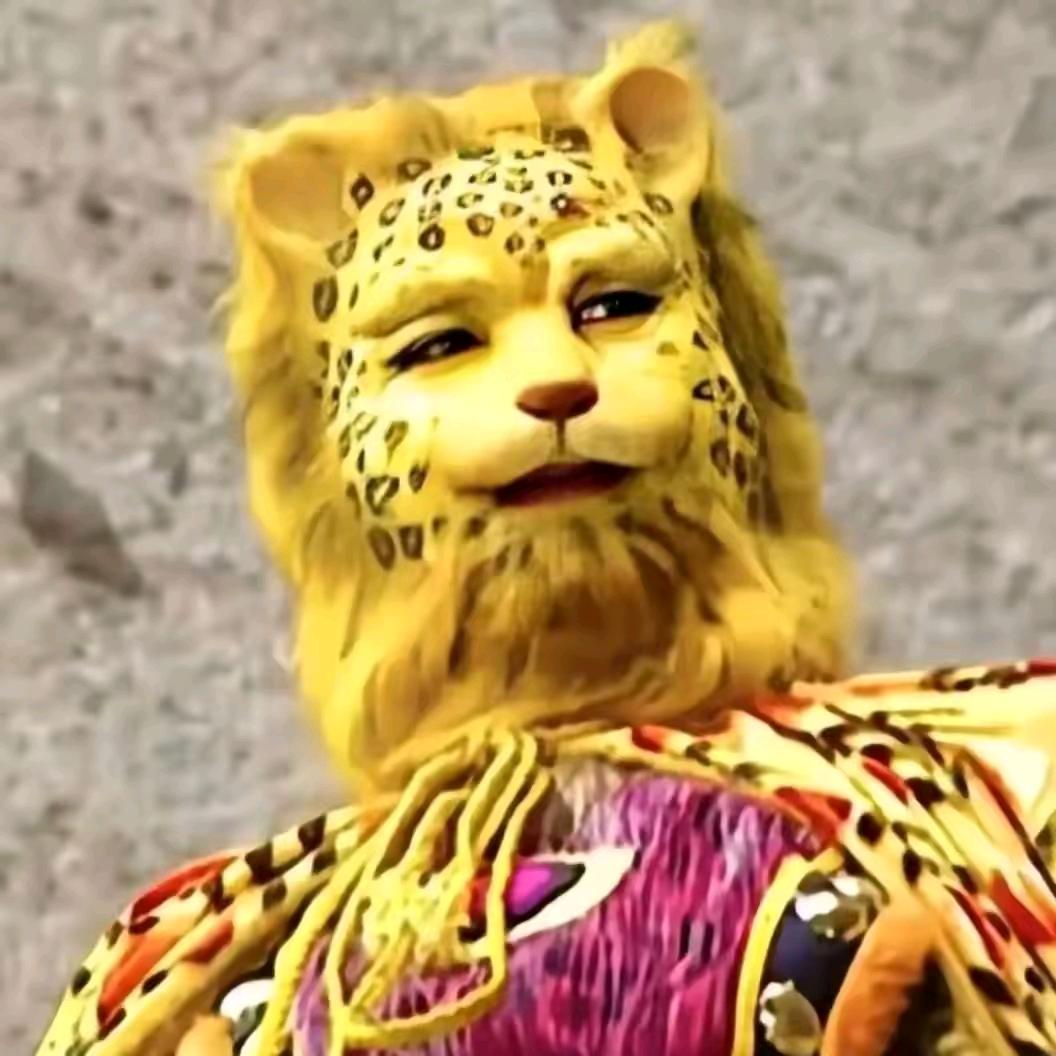 CF柔哥【跳跳乐】