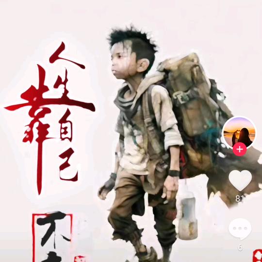 过路人