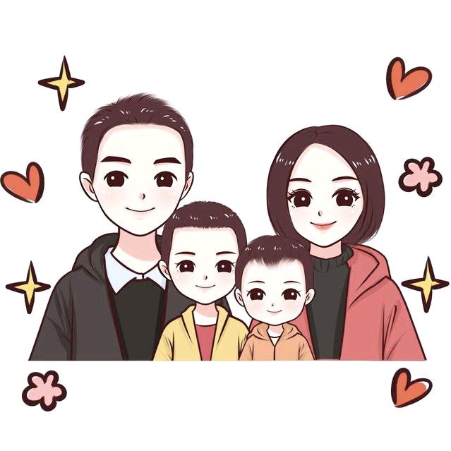 酷爸爸