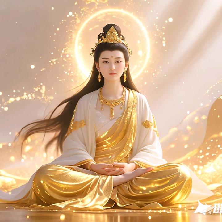 南海观音之声