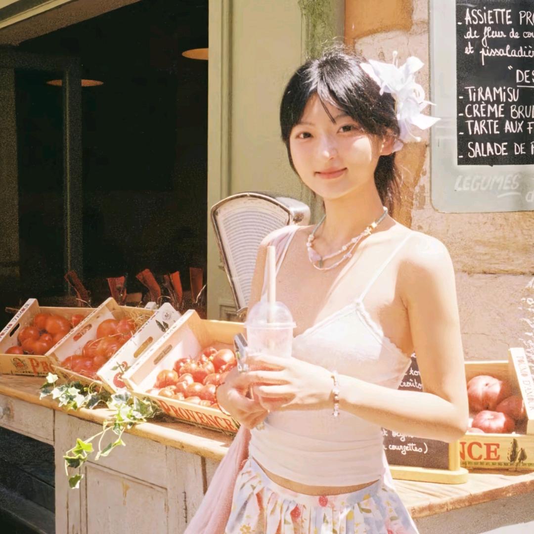 柠檬片佐月亮盐