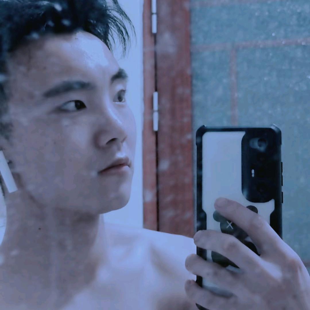 小马