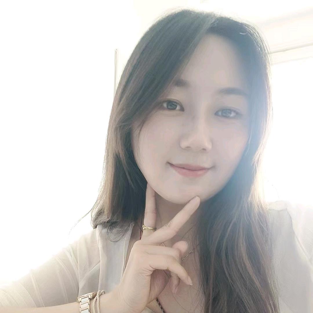一只小狐狸