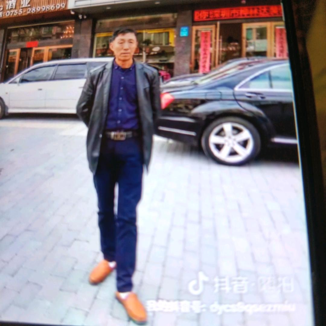 老头子（扬州枭雄）