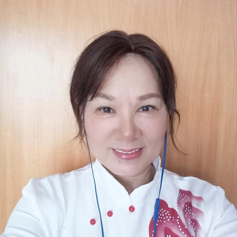 一珞姐 2🎤上午9点30分开播
