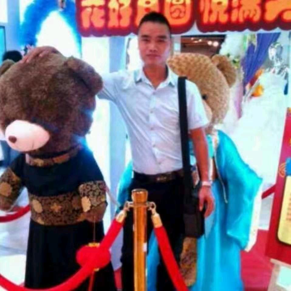 王子龙