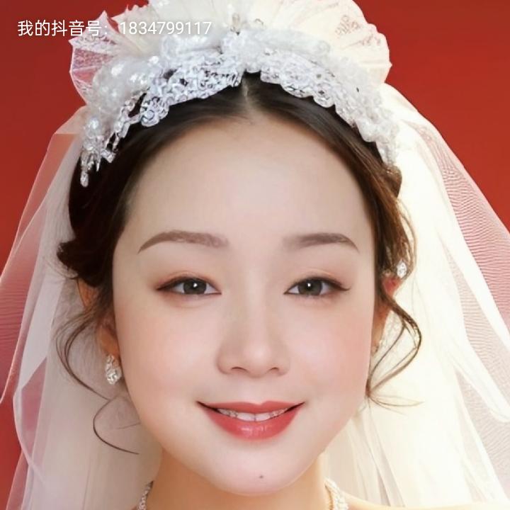 爱笑的女人