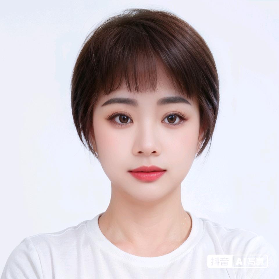 老花
