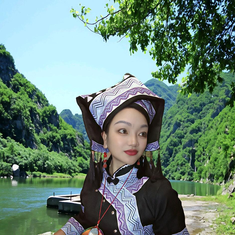 广西老板娘（早上09点10分播）