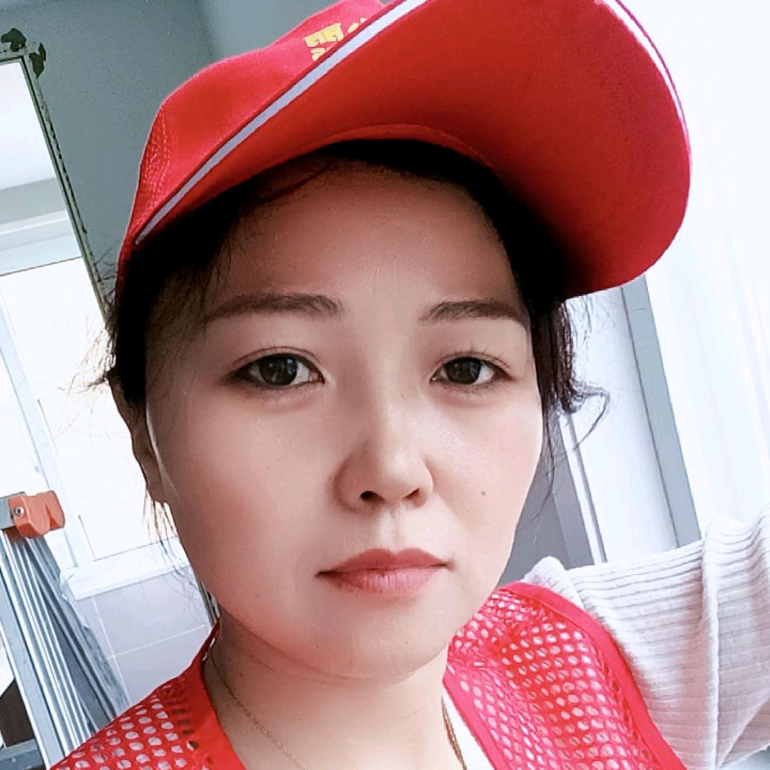 家政小丽啊