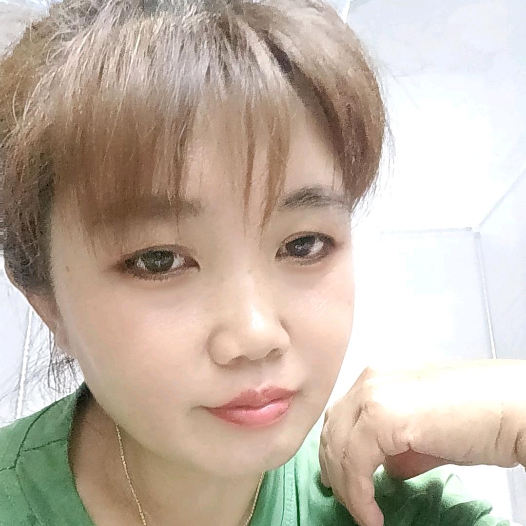 小遇姐