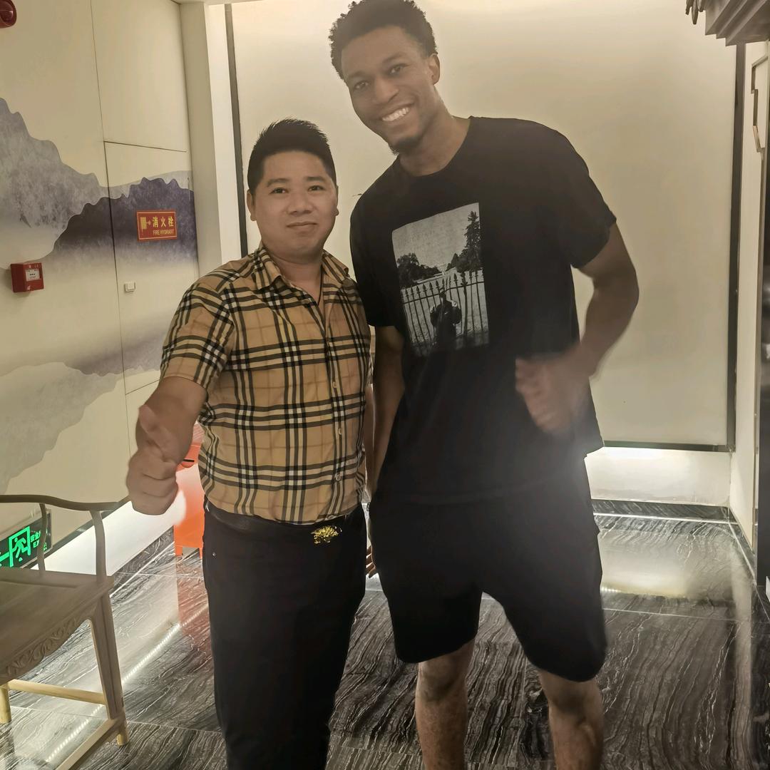 心动华仔～（舍得）
