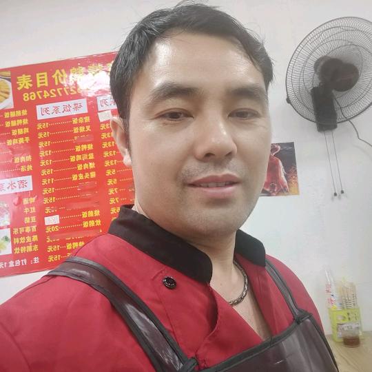 福哥快餐