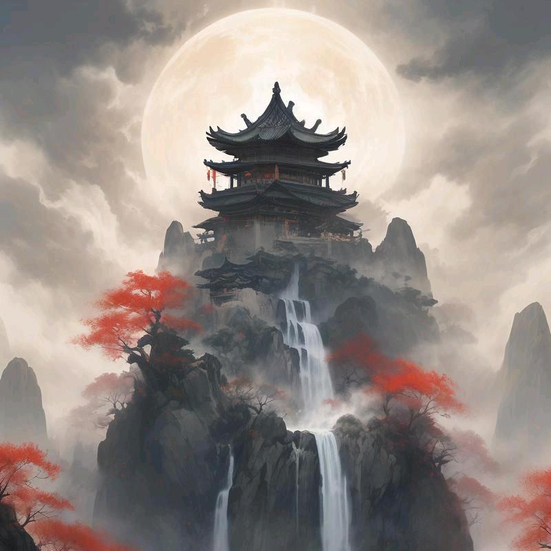 魔吞不动城元老