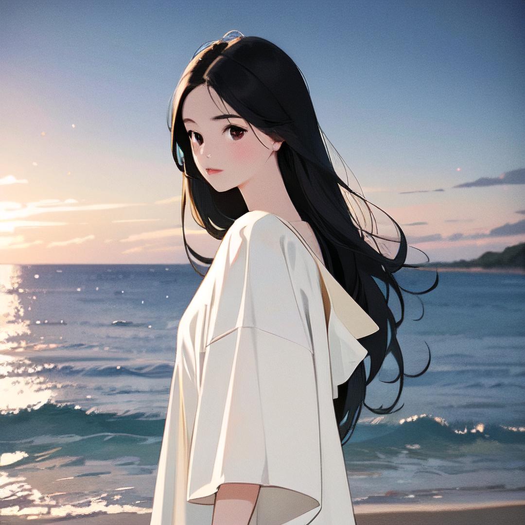 蝴蝶爱唱歌（商贸）