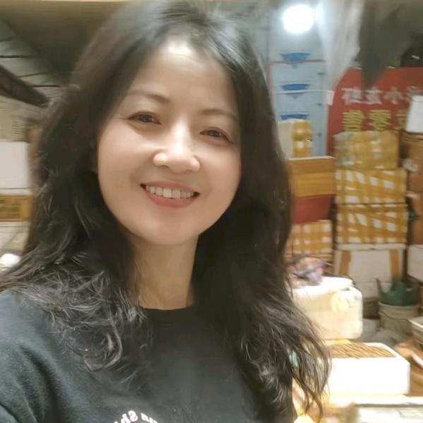 秀秀妹妹