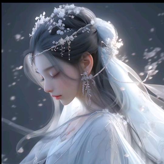 晚风微扬